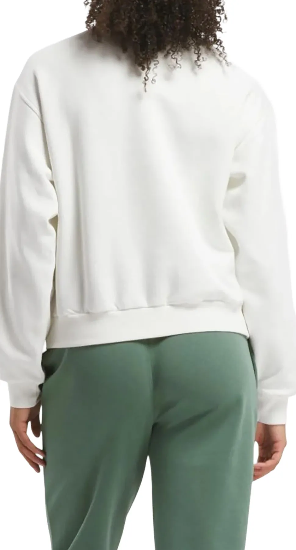 ID Energy Fleece Midlayer Top - Women's