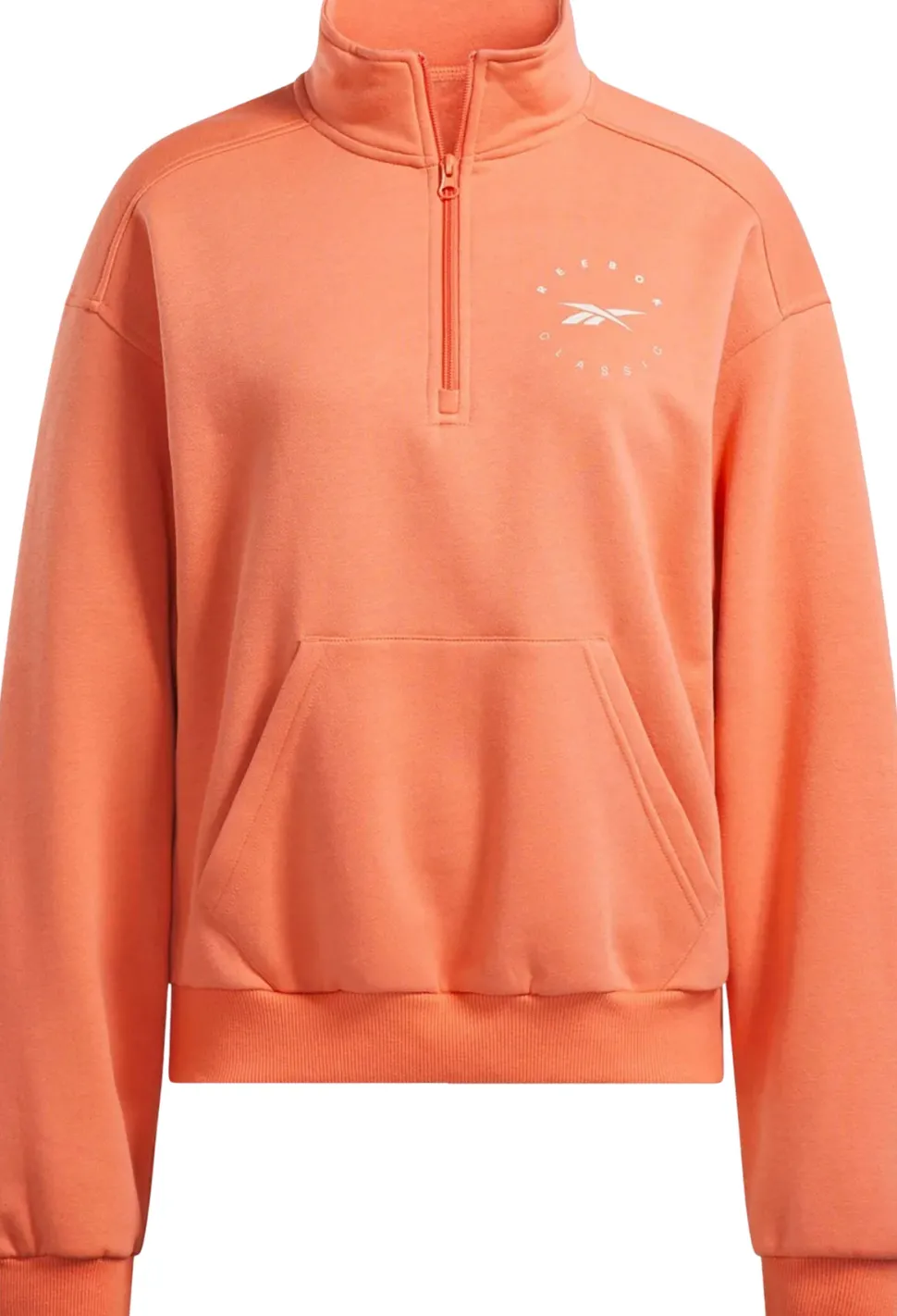 ID Energy Fleece Midlayer Top - Women's