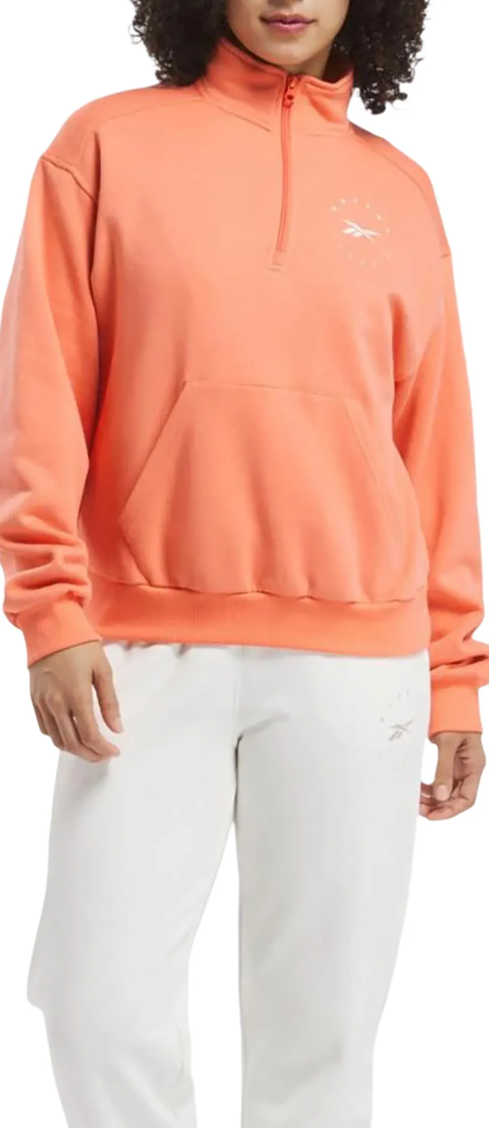 ID Energy Fleece Midlayer Top - Women's