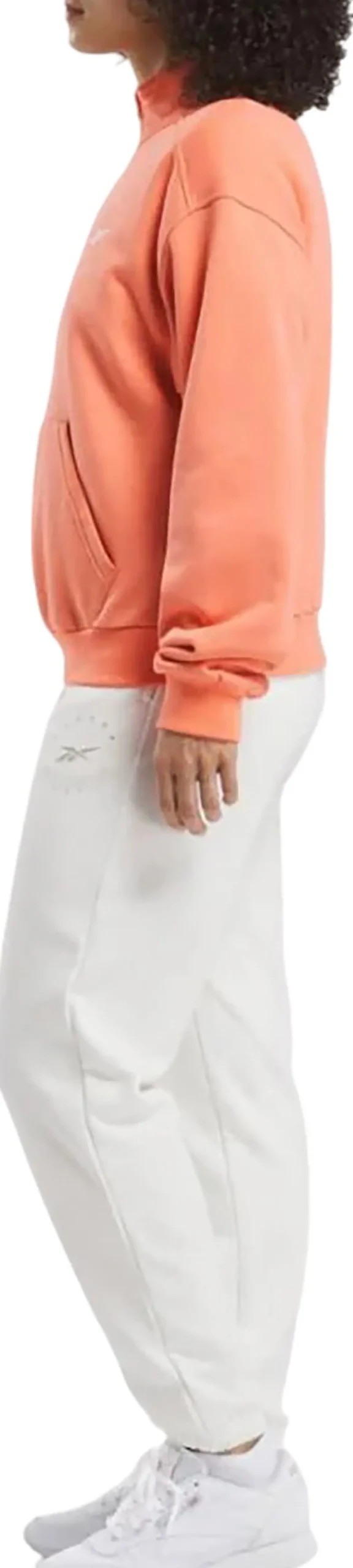ID Energy Fleece Midlayer Top - Women's