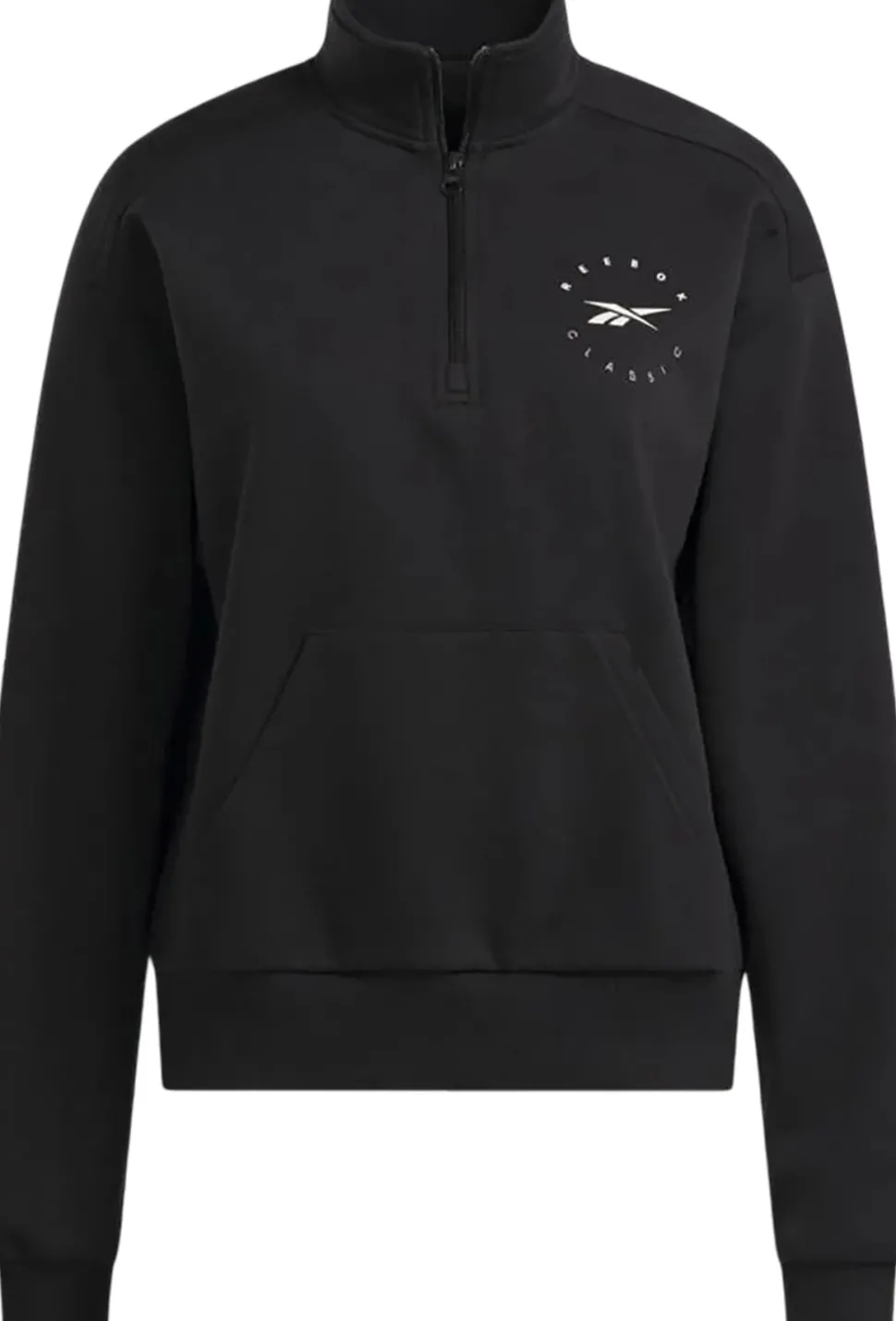 ID Energy Fleece Midlayer Top - Women's