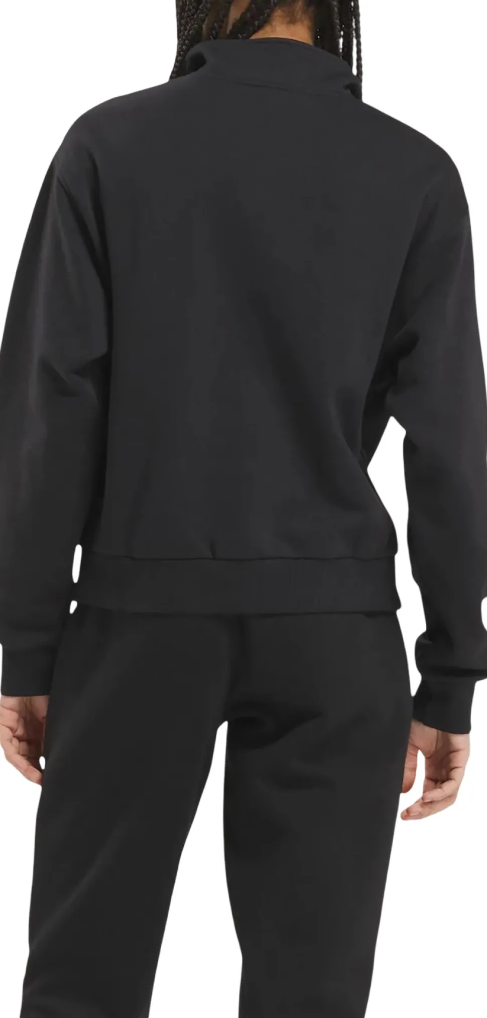 ID Energy Fleece Midlayer Top - Women's