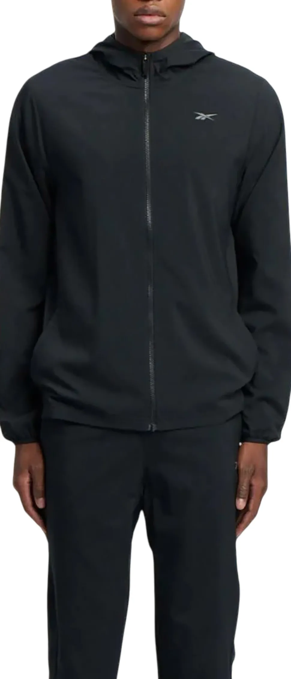 ID Train Hooded Jacket - Men's