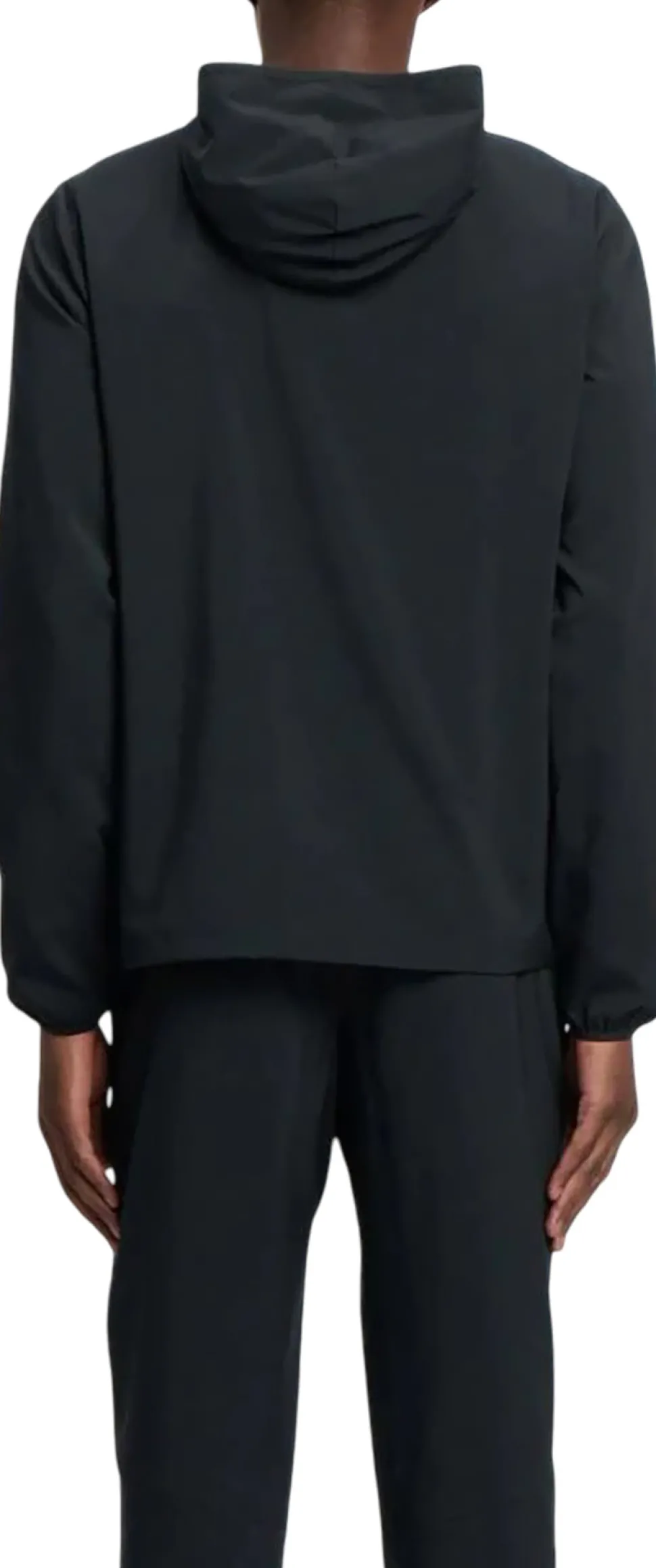 ID Train Hooded Jacket - Men's