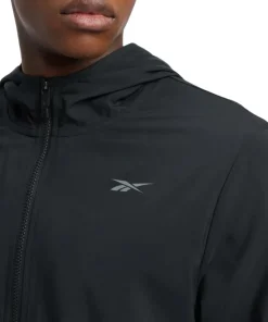 ID Train Hooded Jacket - Men's