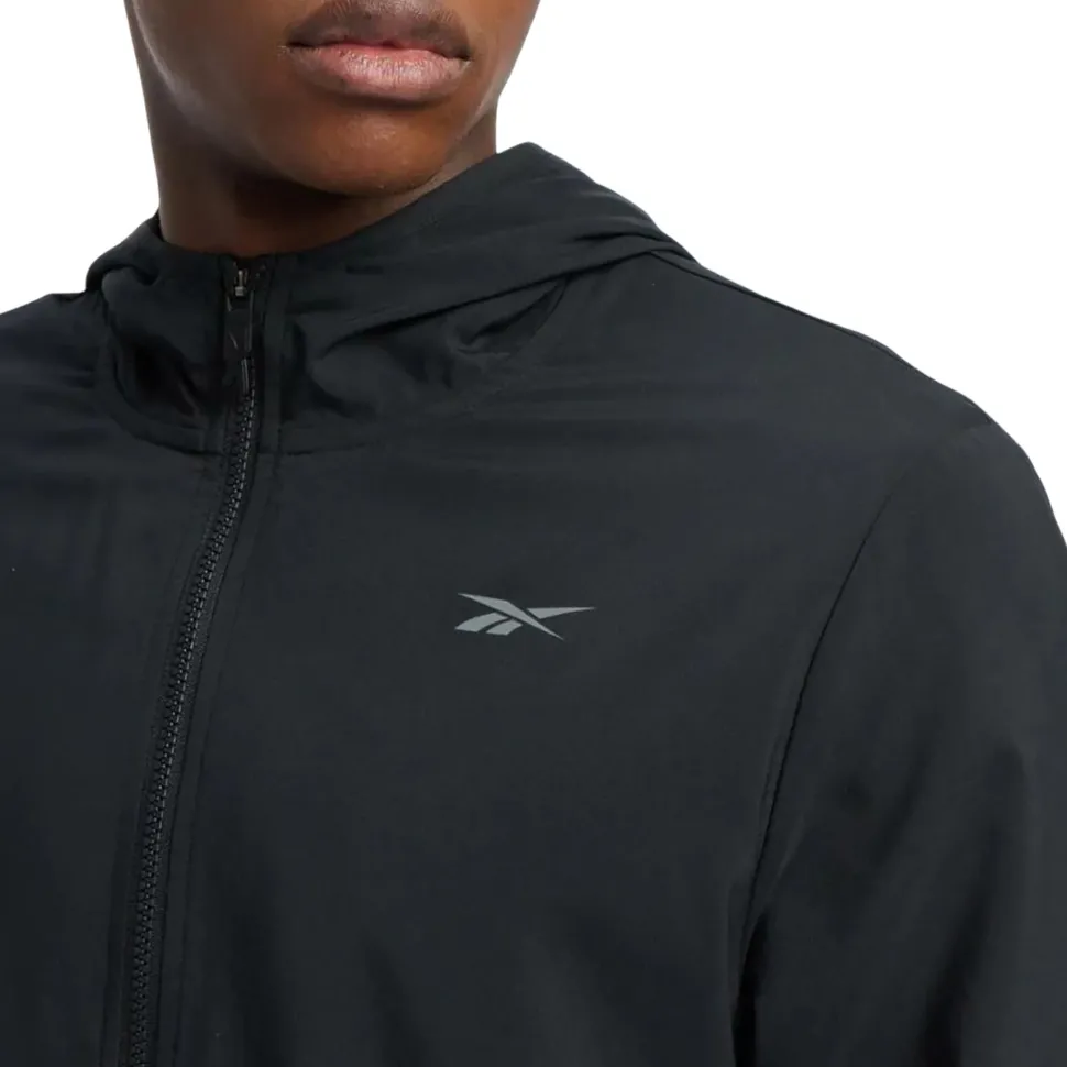 ID Train Hooded Jacket - Men's