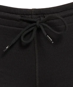 Identity Logo French Terry Crew Neck Sweatshirt - Women's