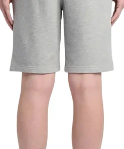 Identity Small Logo Shorts - Men's