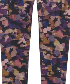 Impresa Pocket Legging - Women's