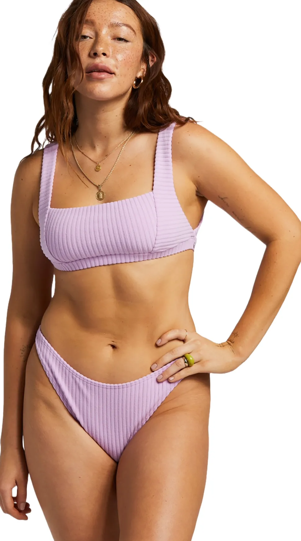 In The Loop Hike Bikini Bottom - Women's