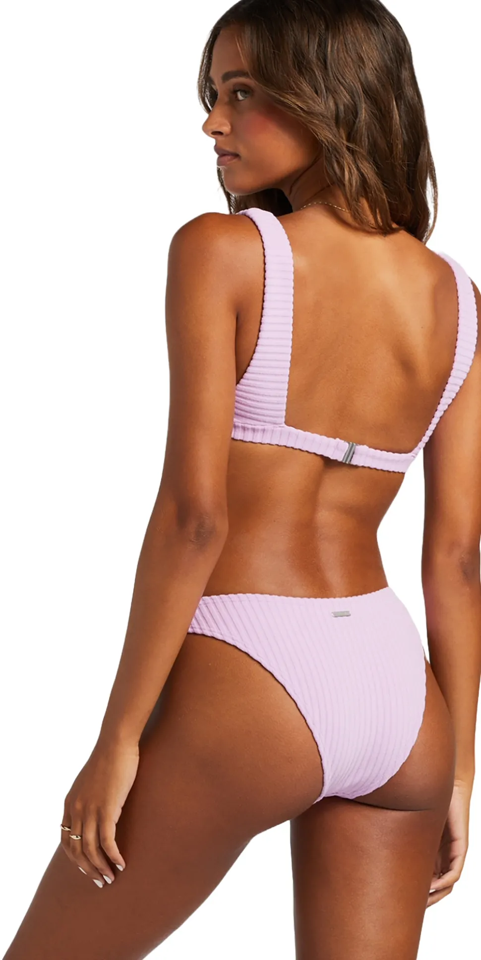 In The Loop Hike Bikini Bottom - Women's