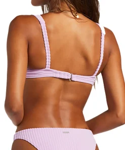 In The Loop Tropic Bikini Bottom - Women's