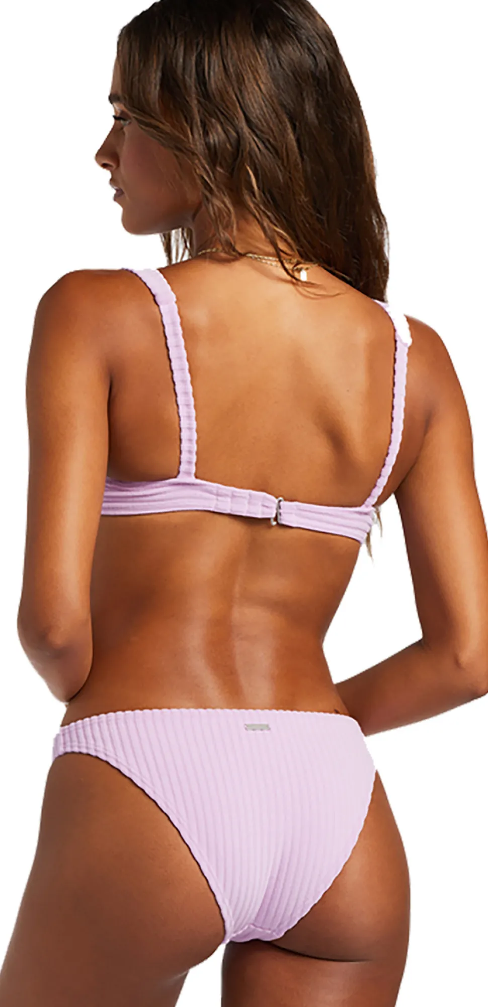 In The Loop Tropic Bikini Bottom - Women's