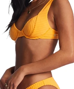 In The Loop Tropic Bikini Bottom - Women's