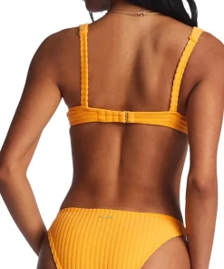 In The Loop Tropic Bikini Bottom - Women's