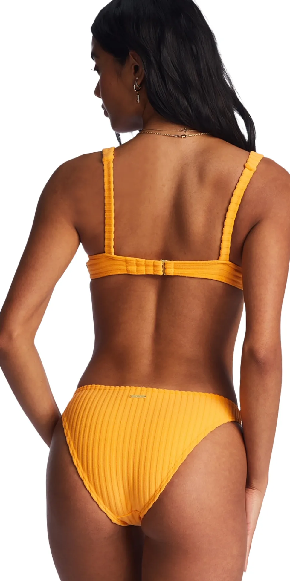In The Loop Tropic Bikini Bottom - Women's