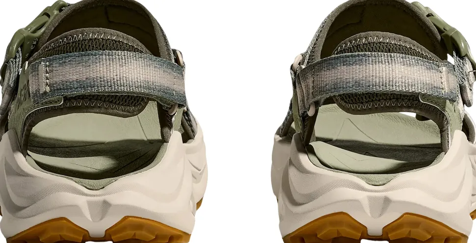 Infini Hike TC Sandals - Men's