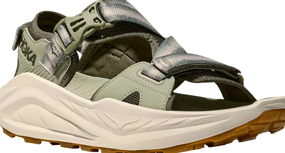 Infini Hike TC Sandals - Men's