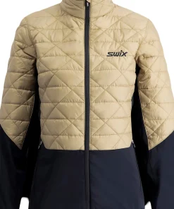 Infinity Hybrid Insulated Jacket - Women's