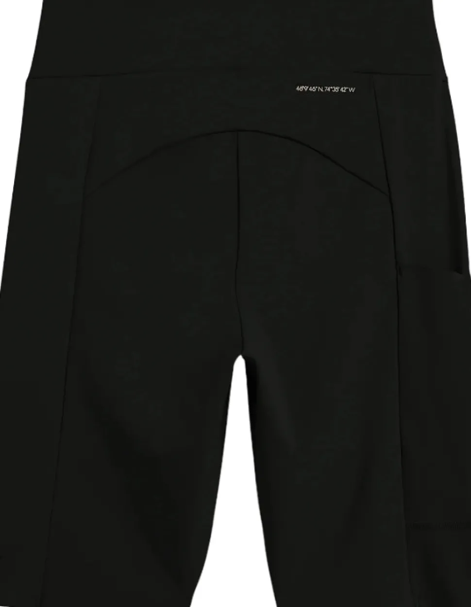 Informal 8 In Tights - Women's