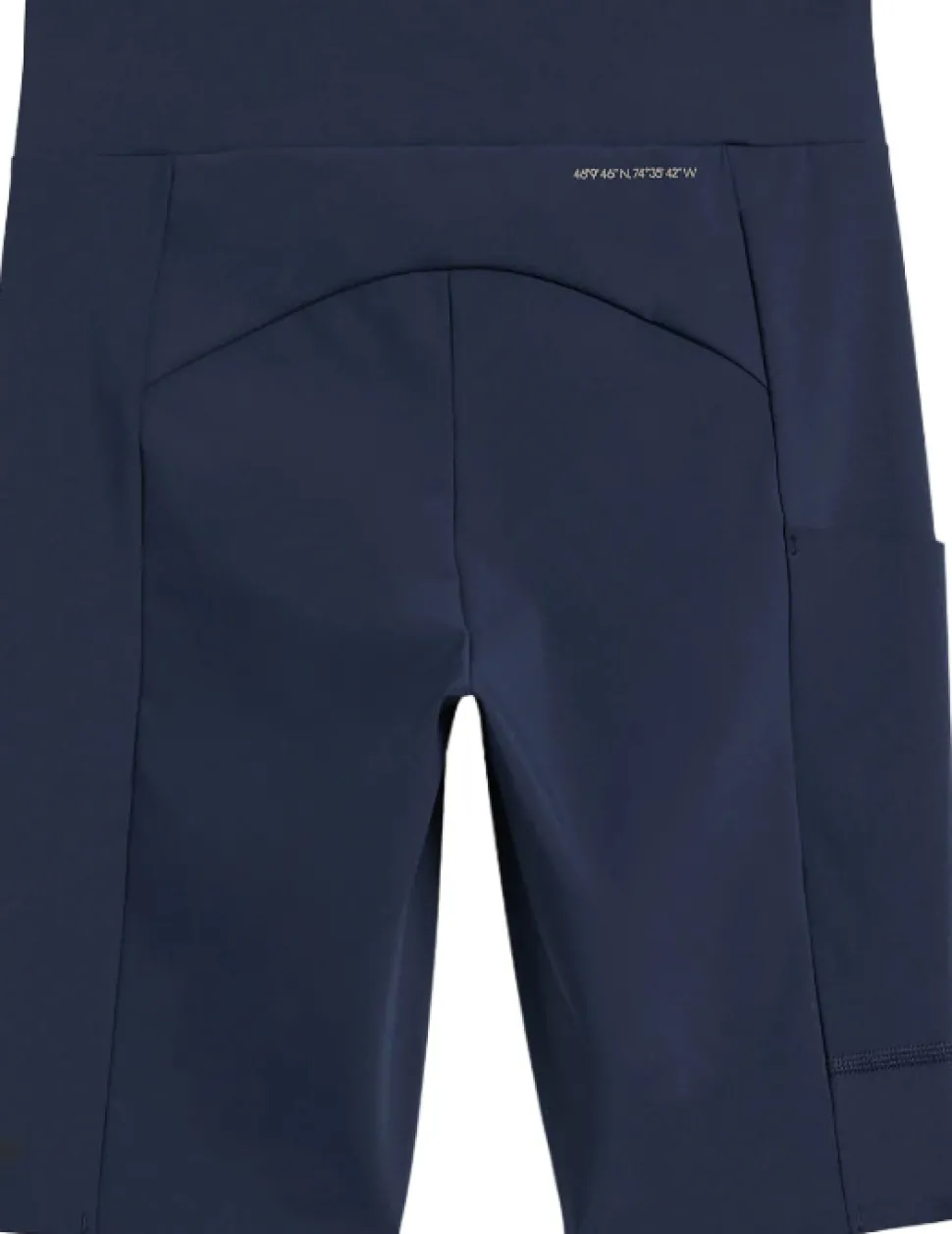 Informal 8 In Tights - Women's