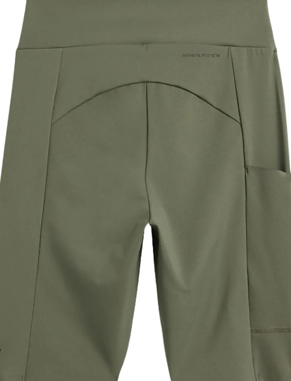 Informal 8 In Tights - Women's