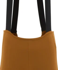 Informal Bib Shorts - Women's