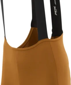 Informal Bib Shorts - Women's