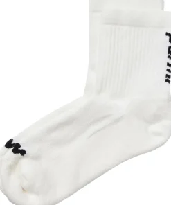 Informal Mid Crew Socks - Unisex