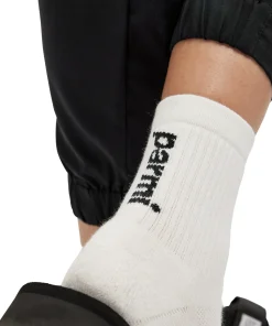Informal Mid Crew Socks - Unisex