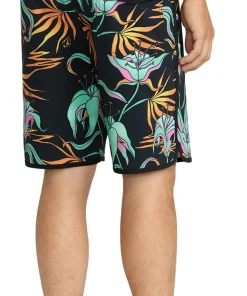 Infuse Scallop Mod Boardshorts 19