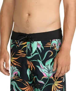 Infuse Scallop Mod Boardshorts 19