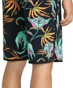 Infuse Scallop Mod Boardshorts 19