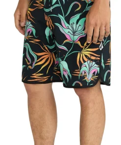 Infuse Scallop Mod Boardshorts 19