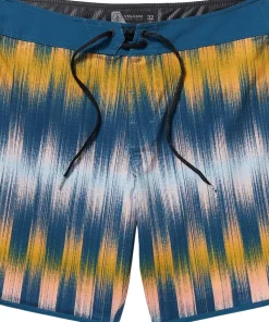 Infuse Scallop Mod Boardshorts 19