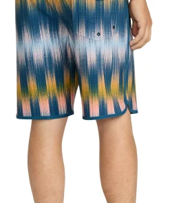 Infuse Scallop Mod Boardshorts 19