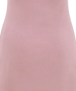Inglewood Rib Midi Tank Dress - Women's