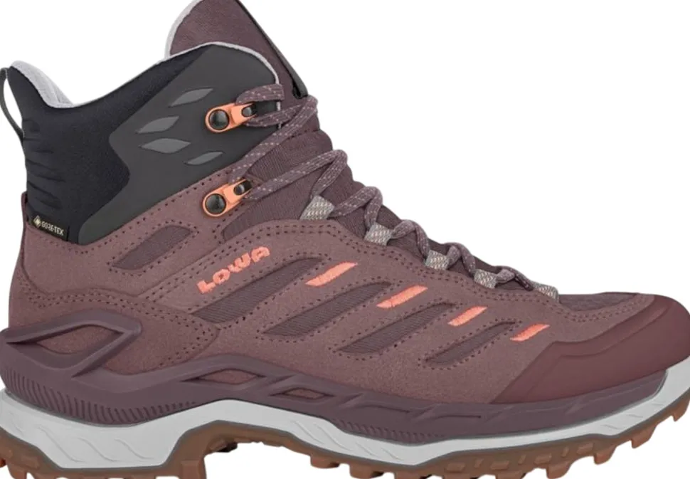Innovo GTX Mid Hiking Boots - Women's