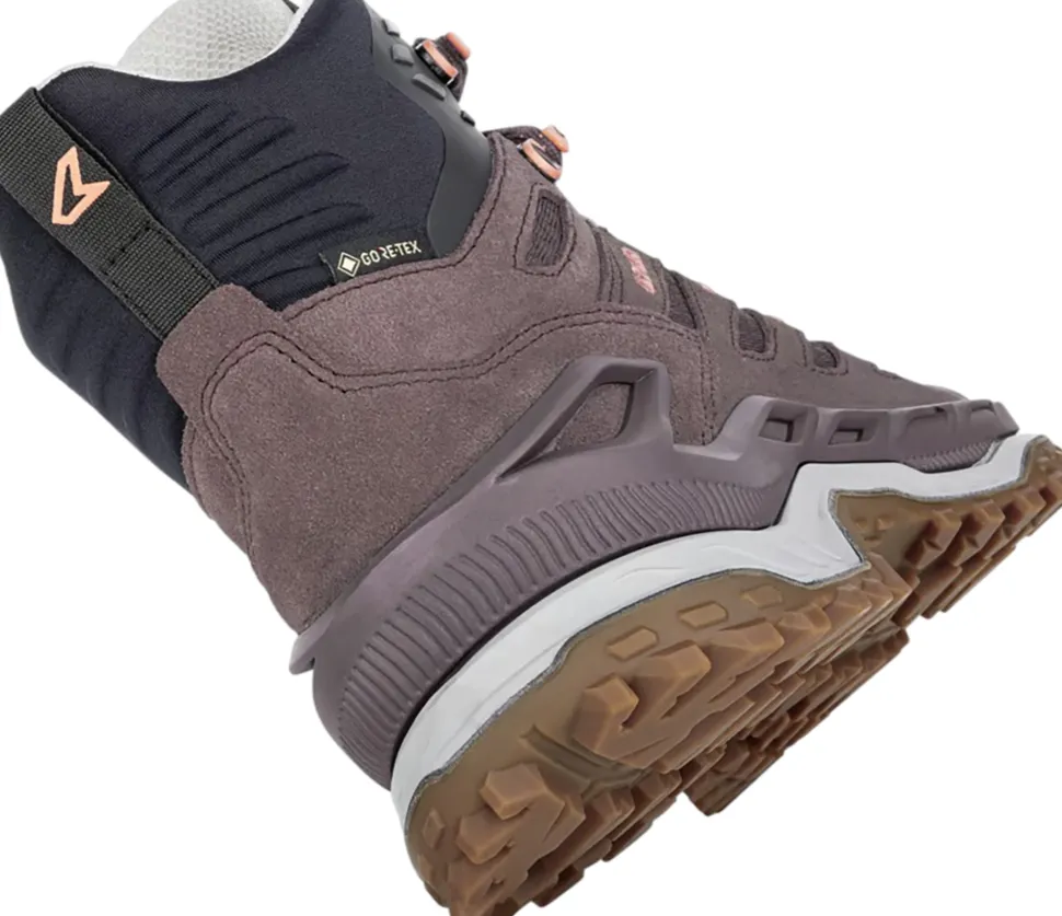 Innovo GTX Mid Hiking Boots - Women's