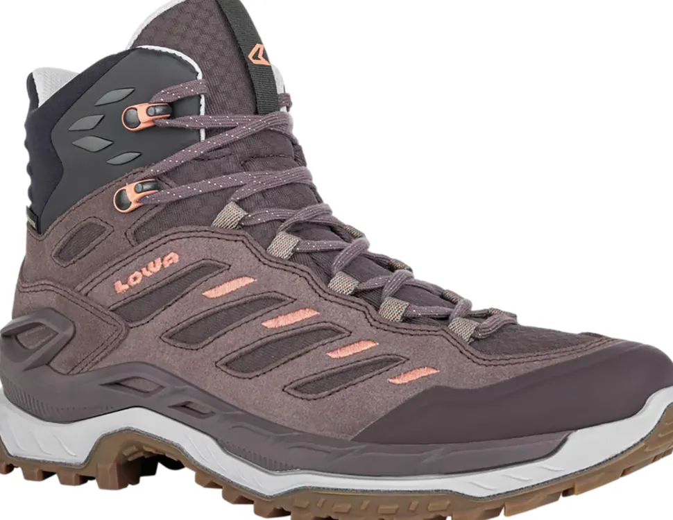Innovo GTX Mid Hiking Boots - Women's