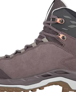 Innovo GTX Mid Hiking Boots - Women's