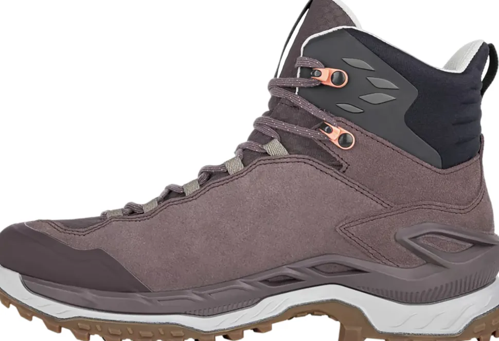 Innovo GTX Mid Hiking Boots - Women's