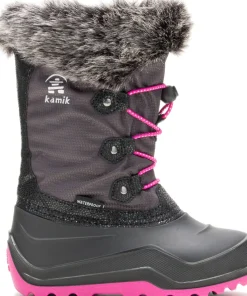 Insulated Powdery 3 Boots - Big Kids