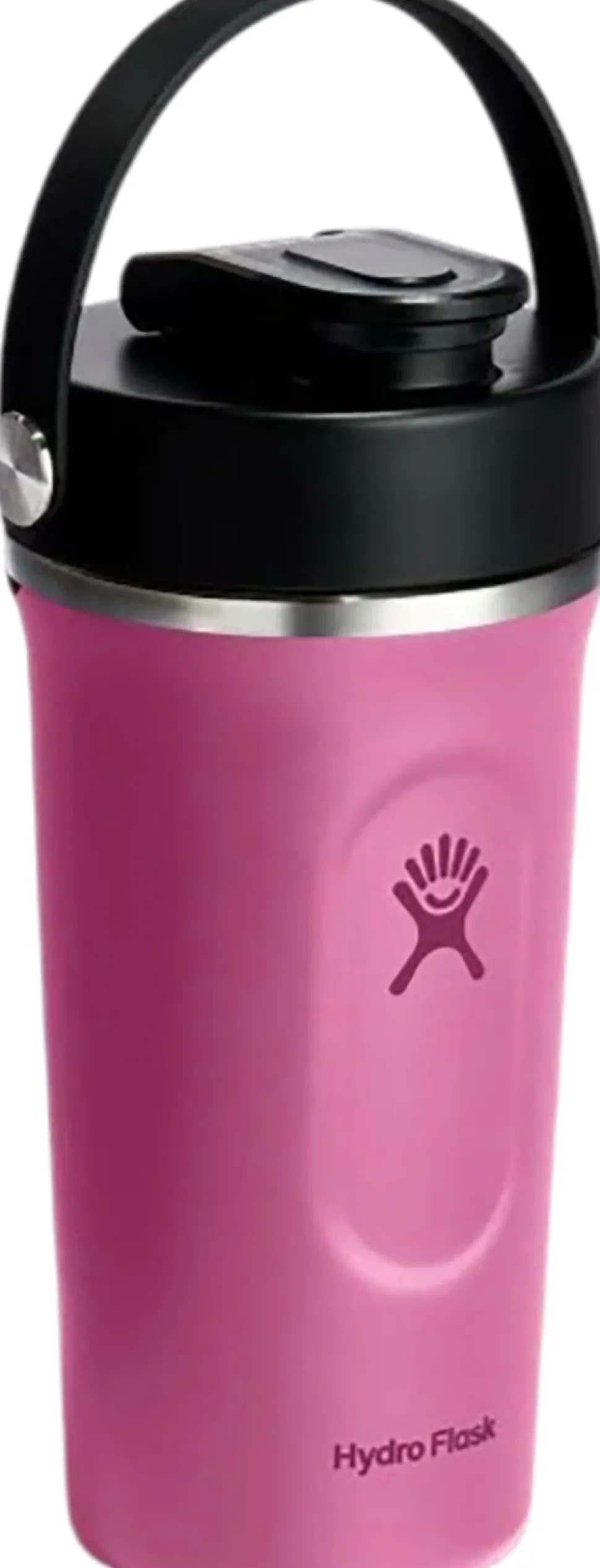 Insulated Shaker Bottle 710ml