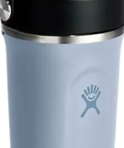 Insulated Shaker Bottle 710ml