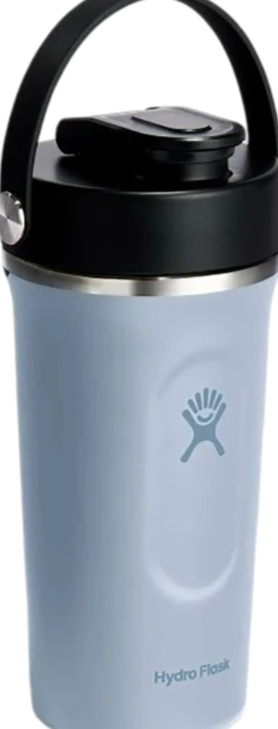 Insulated Shaker Bottle 710ml