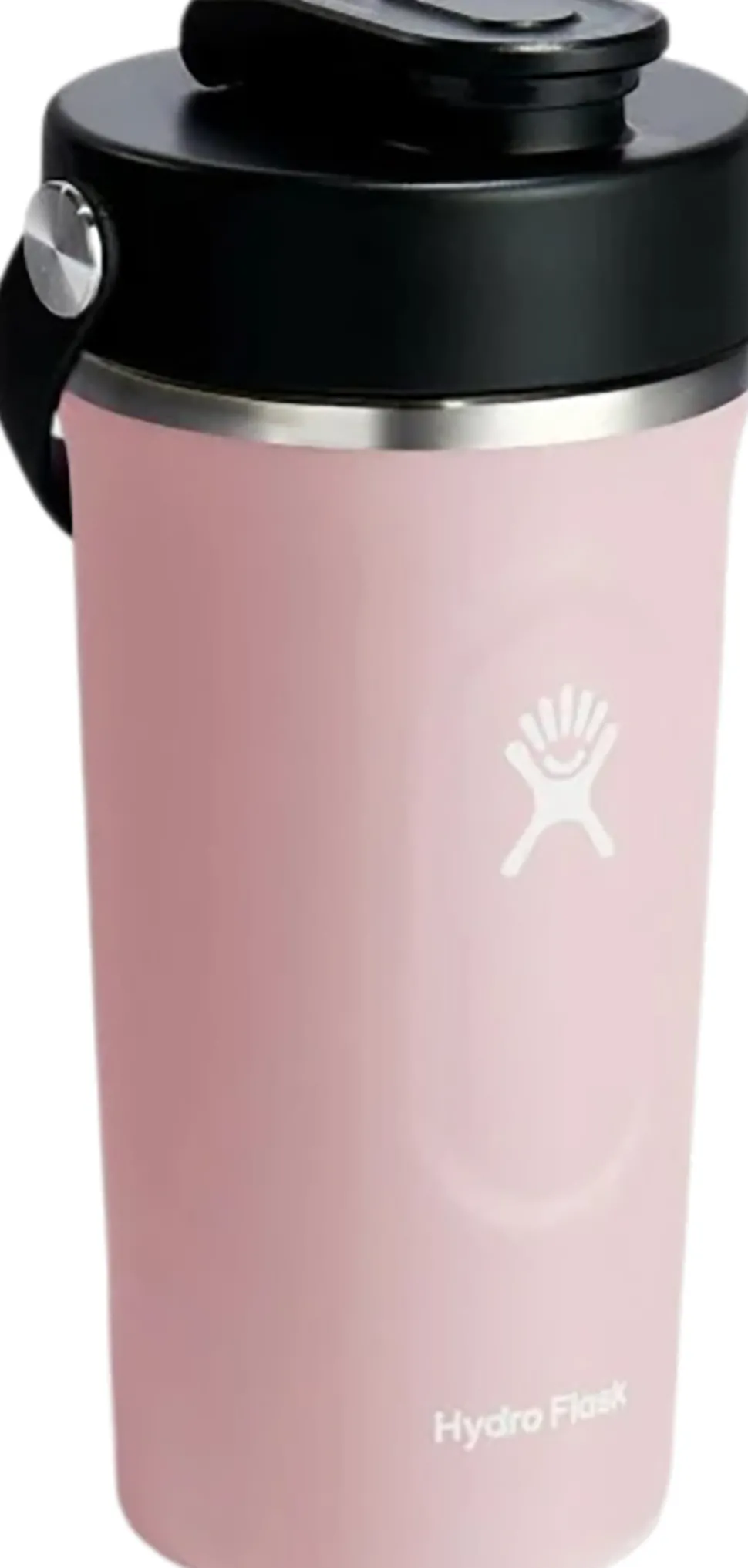 Insulated Shaker Bottle 710ml