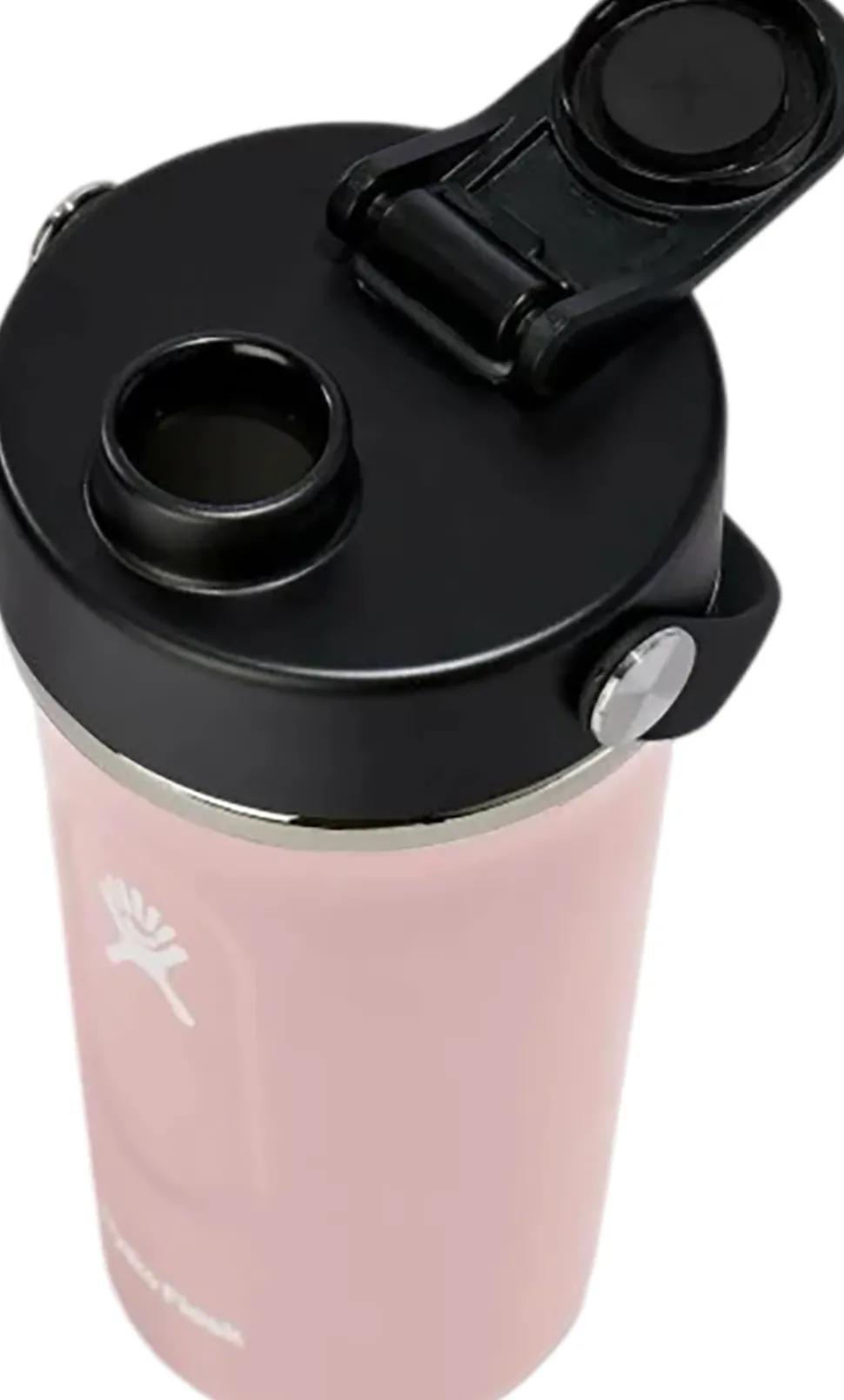 Insulated Shaker Bottle 710ml