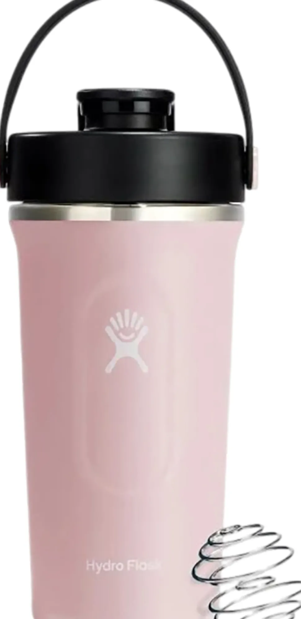 Insulated Shaker Bottle 710ml
