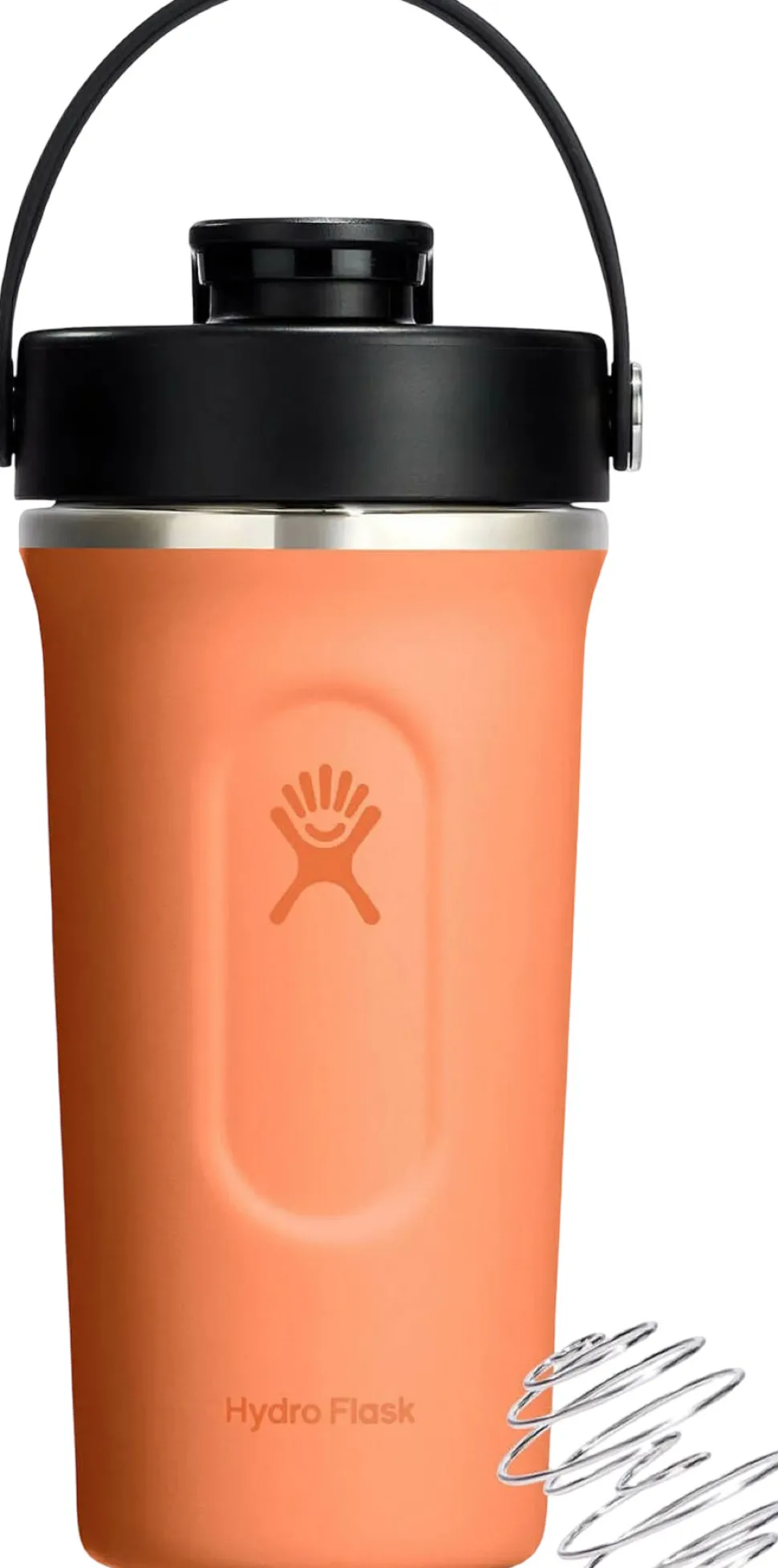 Insulated Shaker Bottle 710ml